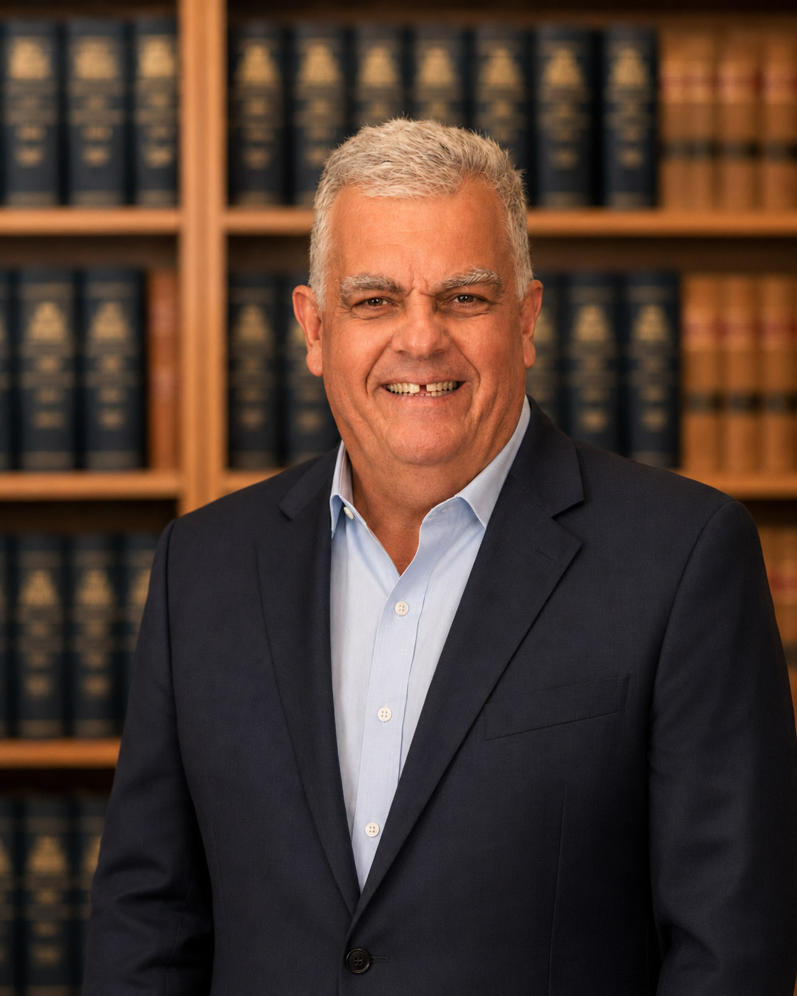 Ian Mellett, principal solicitor at Quay Law in Remuera