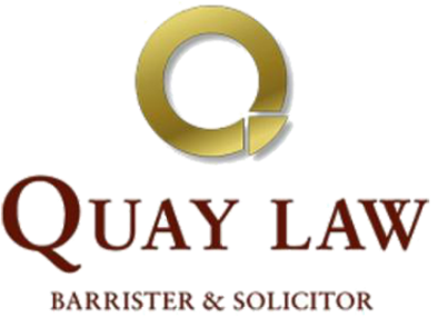 Quay Law Barrister and Solicitor